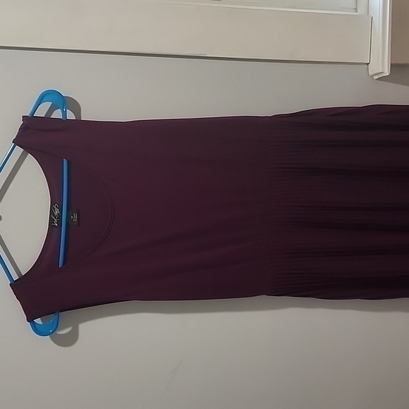Lord & Taylor maxi dress - Picture 2 of 6